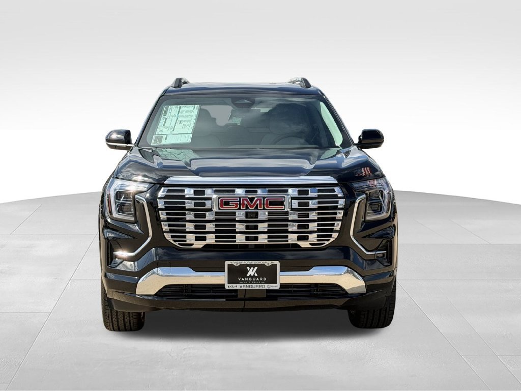 New 2027 GMC Terrain Denali w/ LPO, Floor Liner Package AWD/4WD image 7