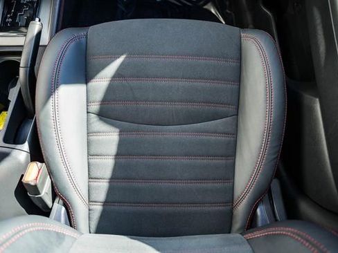 Used 2022 Mitsubishi Outlander Sport SE image 29