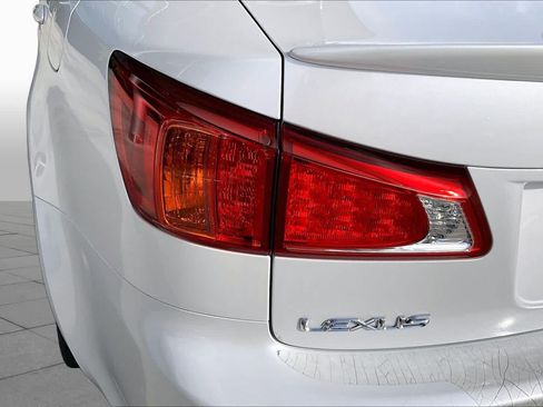 Used 2009 Lexus IS 250 RWD image 24