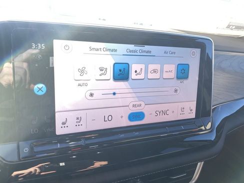 New 2026 Volkswagen Atlas SE image 20