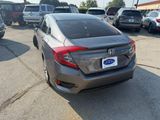 Used 2018 Honda Civic LX image 5