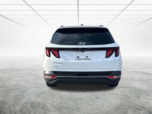 Used 2024 Hyundai Tucson SEL FWD image 5