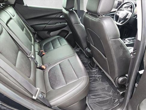 Used 2023 Chevrolet Bolt LT w/ Infotainment Package image 26