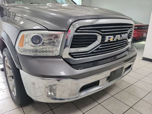 Used 2016 RAM 1500 Limited RWD image 29