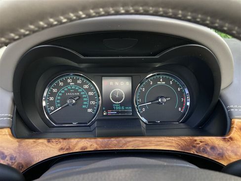 Used 2013 Jaguar XK Convertible RWD image 25
