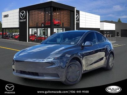 Used 2026 Tesla Model Y 2WD