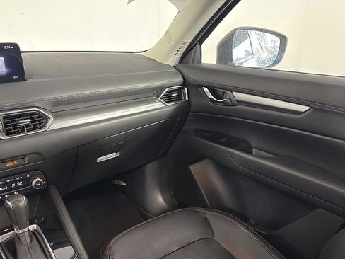Used 2022 MAZDA CX-5 AWD 2.5 S image 19