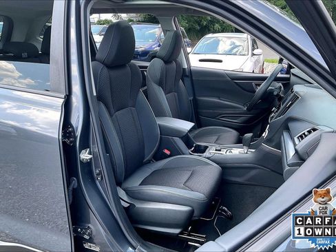 Certified 2023 Subaru Forester Premium AWD/4WD image 7
