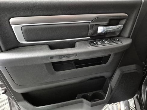 Used 2021 RAM 1500 Classic Warlock image 13