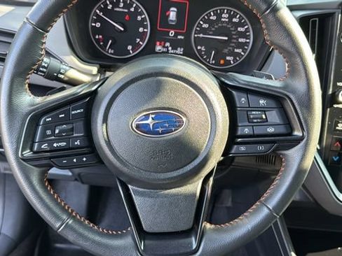 Used 2024 Subaru Crosstrek 2.5i Limited AWD/4WD image 12