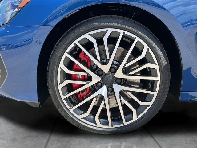 New 2026 Audi S3 Premium AWD/4WD image 25
