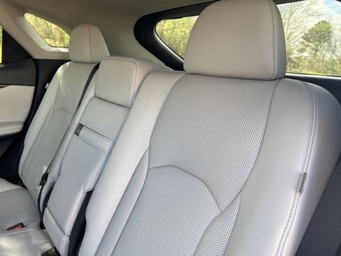 Certified 2022 Lexus RX 350 AWD w/ Premium Package image 20