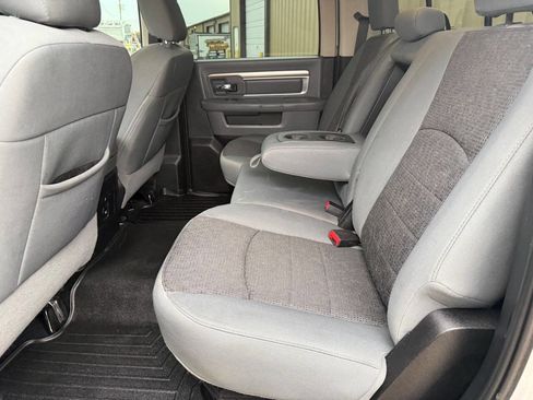 Used 2014 RAM 2500 Lone Star image 20