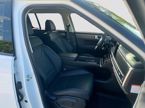 Used 2026 Hyundai Santa Fe SEL AWD/4WD image 27