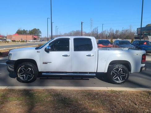 Used 2013 GMC Sierra 1500 W/T image 10