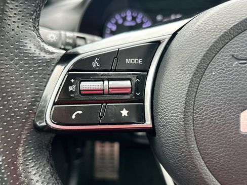 Used 2023 Kia Forte GT-Line w/ GT-Line Premium Package FWD image 15