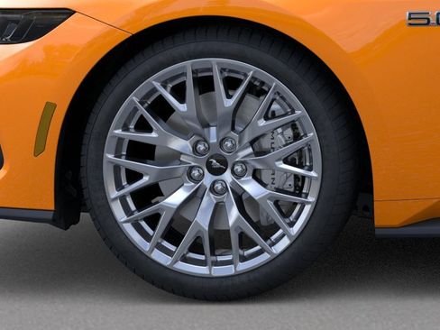 New 2026 Ford Mustang GT Premium RWD image 21