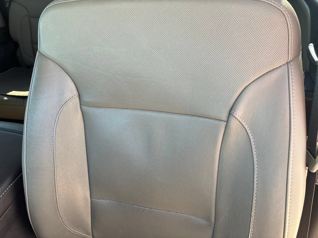 Used 2018 GMC Sierra 1500 SLT w/ Texas SLT Premium Package RWD image 7
