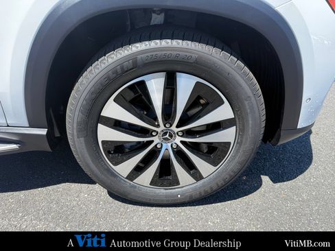 New 2026 Mercedes-Benz GLE 350 4MATIC image 10