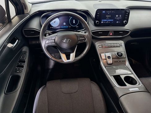 Used 2021 Hyundai Santa Fe SEL w/ Convenience Package image 17