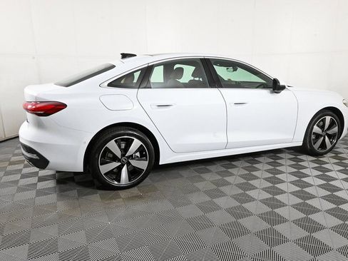 New 2025 Audi A5 2.0T Premium image 2