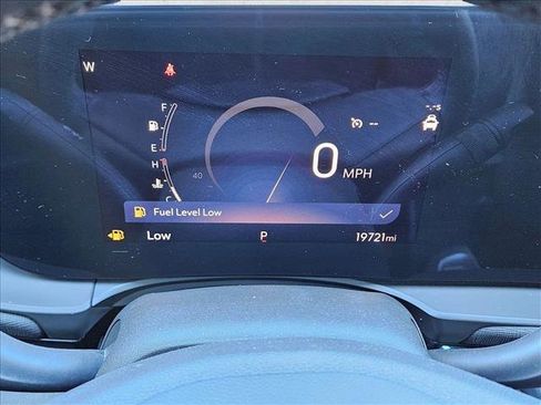 Used 2025 Buick Envista Avenir image 11