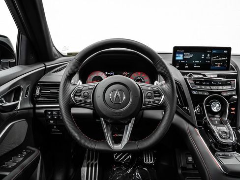New 2026 Acura RDX A-Spec AWD/4WD image 14