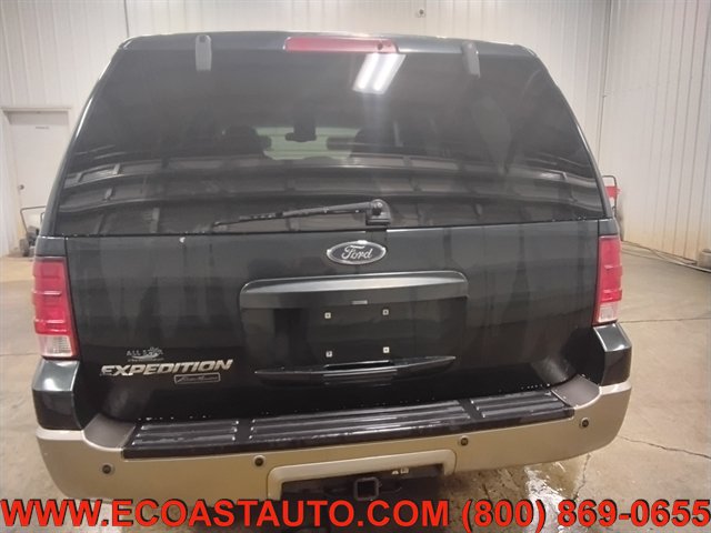 Used 2003 Ford Expedition Eddie Bauer RWD image 8
