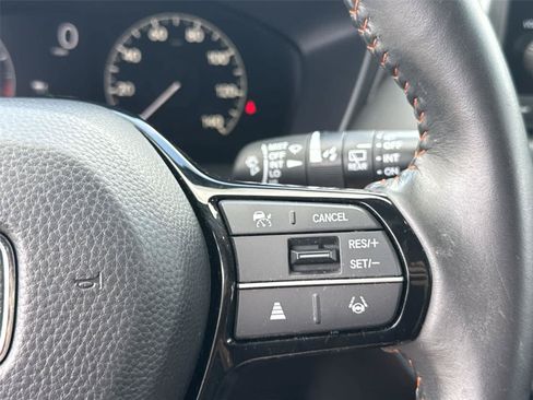 Used 2024 Honda HR-V Sport image 20