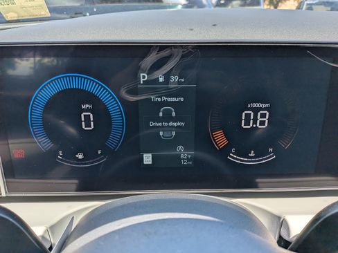 New 2026 Hyundai Tucson SEL Plus FWD image 28