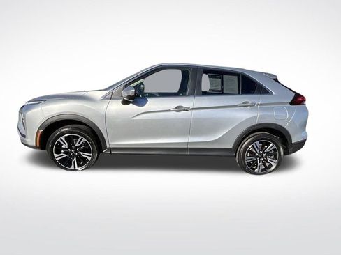 Used 2024 Mitsubishi Eclipse Cross SE image 47