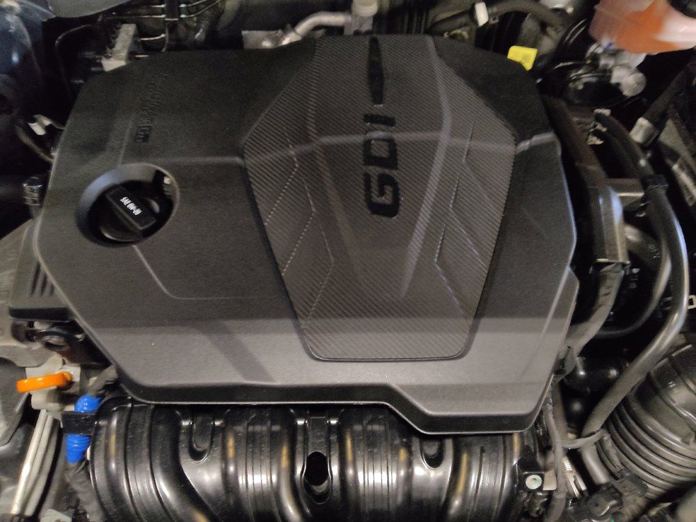 Used 2021 Hyundai Santa Fe SEL AWD/4WD image 30
