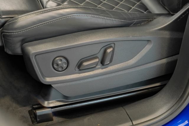 Used 2021 Audi SQ5 Premium Plus w/ Premium Plus Package AWD/4WD image 41