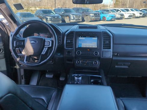 Used 2018 Ford Expedition Limited w/ Equipment Group 302A image 16