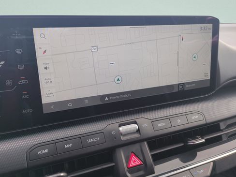 New 2026 Kia K4 GT-Line image 17