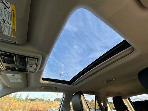 Used 2022 Toyota 4Runner Limited image 19