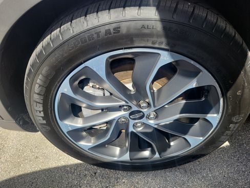 Certified 2022 Lincoln Nautilus Reserve FWD image 7