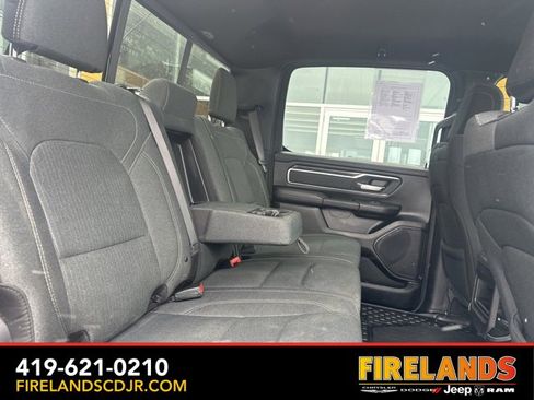 Used 2020 RAM 1500 Big Horn image 14