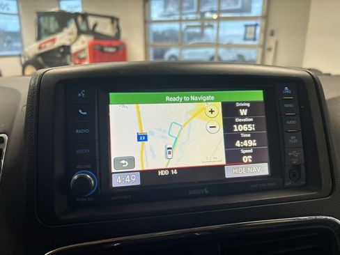 Used 2014 Dodge Grand Caravan R/T image 46