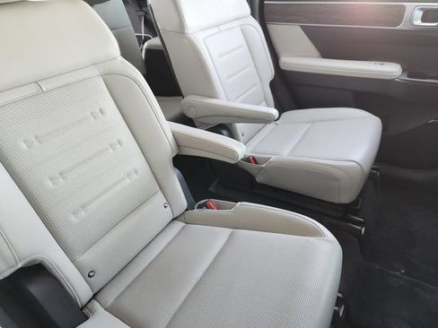 Used 2025 Hyundai Santa Fe Calligraphy FWD image 20