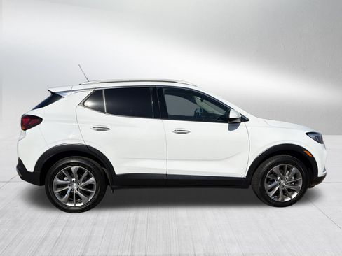 Used 2023 Buick Encore GX Essence w/ Experience Buick Package AWD/4WD image 8
