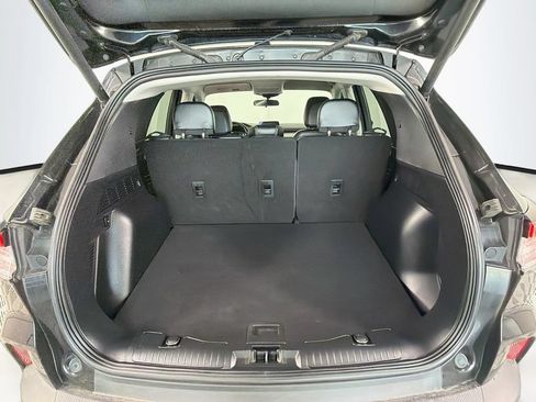 Used 2021 Ford Escape SEL FWD image 28