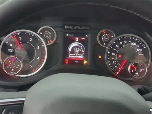 New 2026 RAM 2500 Big Horn image 33