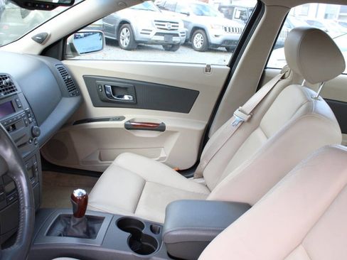 Used 2003 Cadillac CTS Base 4dr Sedan image 14