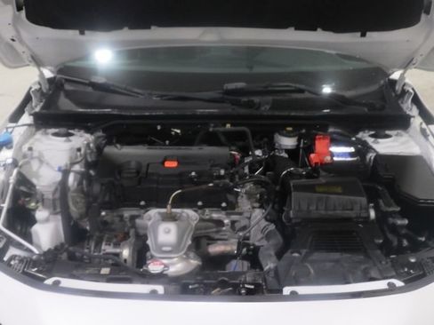 Used 2023 Honda Civic Sport image 10