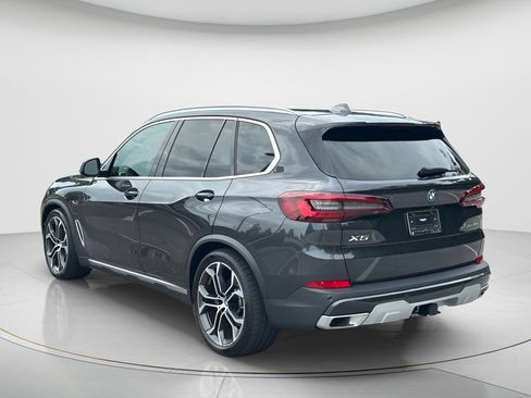 Certified 2023 BMW X5 xDrive45e w/ Executive Package AWD/4WD image 7