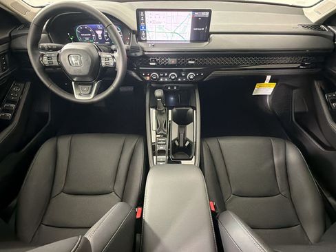 New 2026 Honda Accord Touring image 16
