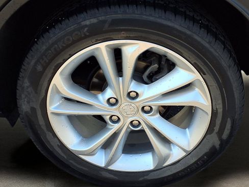 Used 2022 Buick Encore GX Preferred w/ Cold Weather Comfort Package image 28