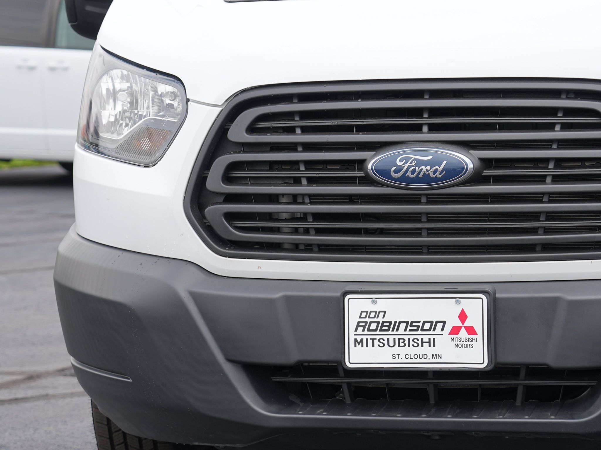 Used 2018 Ford Transit 350 XL RWD image 10