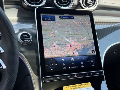 New 2026 Mercedes-Benz GLC 300 4MATIC image 25